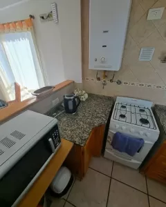Alojamiento Tia Moni