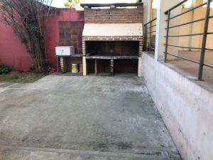 Alojamientos Acosta