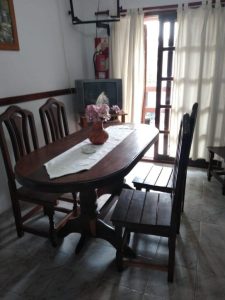 Alquiler Ufano Turismo Colon