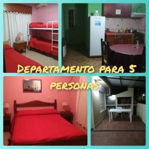 Alquileres Almada