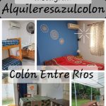 Alquileres Azul