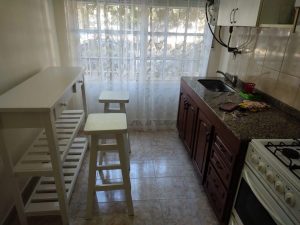 Alquileres Balcarce