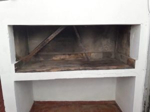 Alquileres Bouchet
