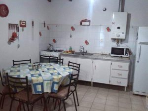 Alquileres Brambila