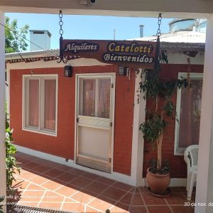 Alquileres Catelotti