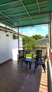 Alquileres Consorte