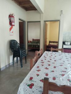 Alquileres Don Carlos
