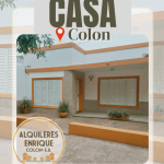 Alquileres Enrique
