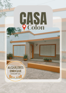 Alquileres Enrique