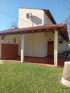 Alquileres Fernandez