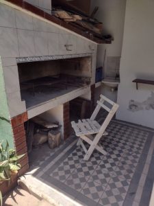 Alquileres Frossard