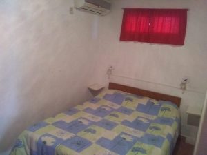 Alquileres Isafe