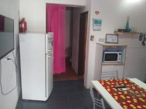 Alquileres Isafe