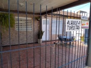 Alquileres Lescano