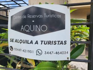 Alquileres López