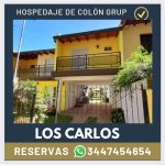 Alquileres Los Carlos
