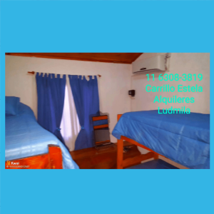 Alquileres Ludmila