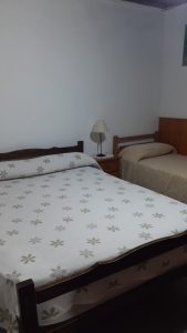 Alquileres Marga y Rú