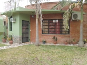 Alquileres Montenegro (Colon Vacacional)