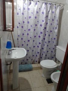 Alquileres Montenegro (Colon Vacacional)