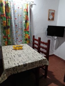 Alquileres Montenegro (Colon Vacacional)