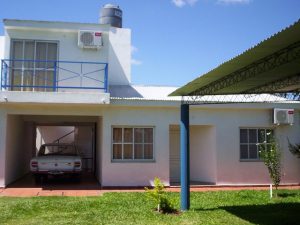 Alquileres Raquel