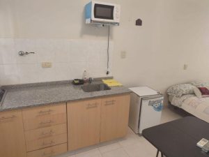 Alquileres Rocana