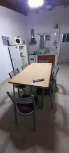 Alquileres Sanchez