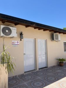 Alquileres Toalki