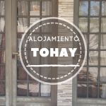 Alquileres Tohay