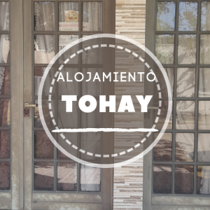Alquileres Tohay
