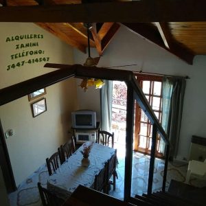 Alquileres Zanini