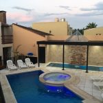 Altos Coloniales Bungallows