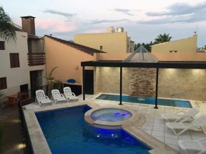 Altos Coloniales Bungallows