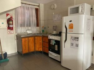Altos Coloniales Bungallows