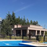 Altos del Molle Bungalows