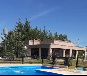 Altos del Molle Bungalows