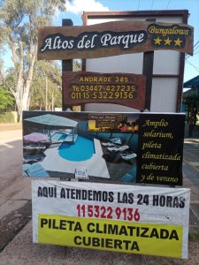 Altos del Parque