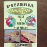 Amarello