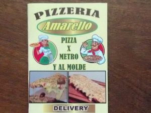 Amarello