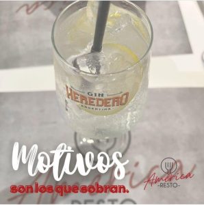 America Resto