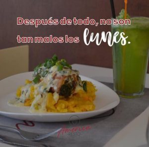 America Resto