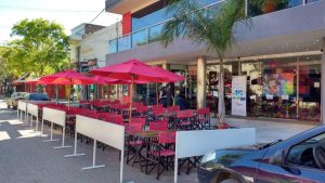 America Resto