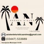 Andrea Nieves Alojamiento Turistico