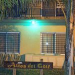Apart Altos del Golf