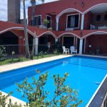 Apart El Colonial