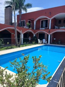 Apart El Colonial