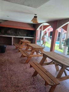 Apart El Colonial