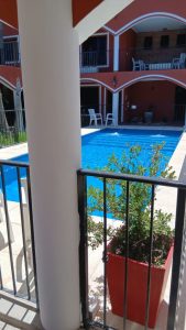 Apart El Colonial