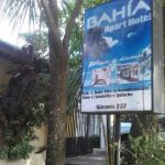 Apart Hotel Bahia